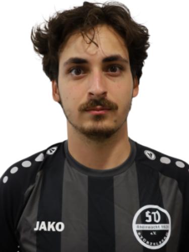 Kenan Bilal Sahin