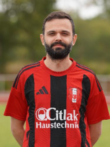 Bayram Akpinar