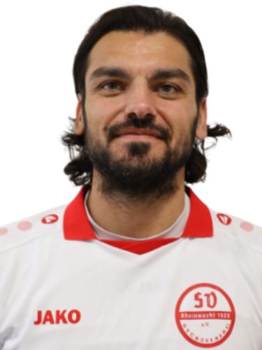 Özkan Teke