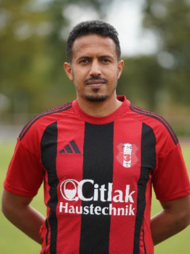 Maher Al Towaity