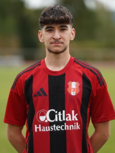 Dogan Dizlek