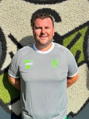 Niklas Kleef