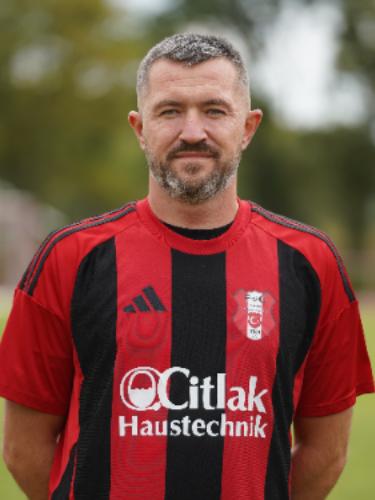 Oleg Heft