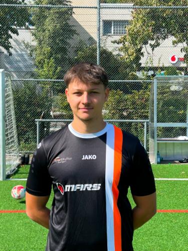 Tobias Kärcher