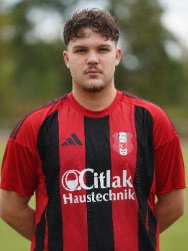 Aykan Ibrahimagaoglu