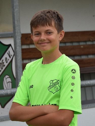 Jesper Kopel