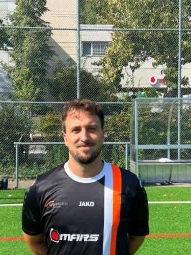 Leandro Nogueiro Campelo