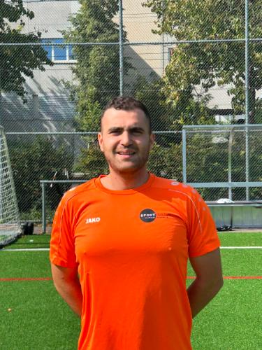 Nuri Saracoglu