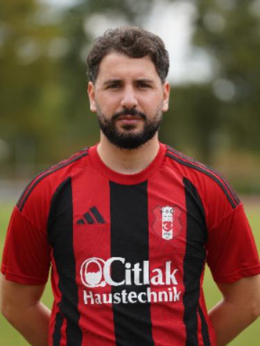 Kubilay Sarac