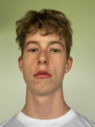 Jannik Lange