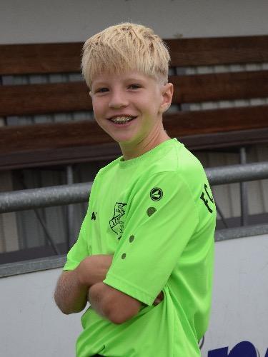Mats Svatek