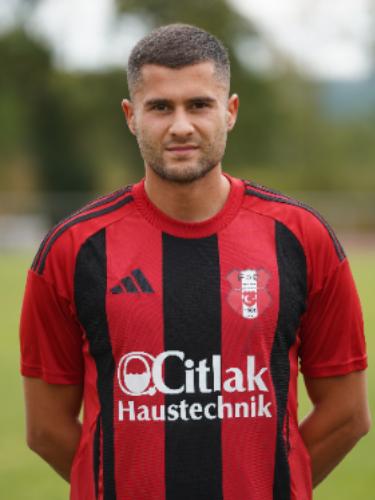 Kaan Karacoec