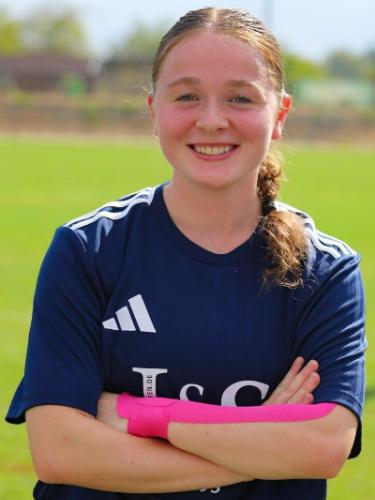 Emily Klinkner
