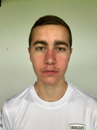 Jannick Moormann