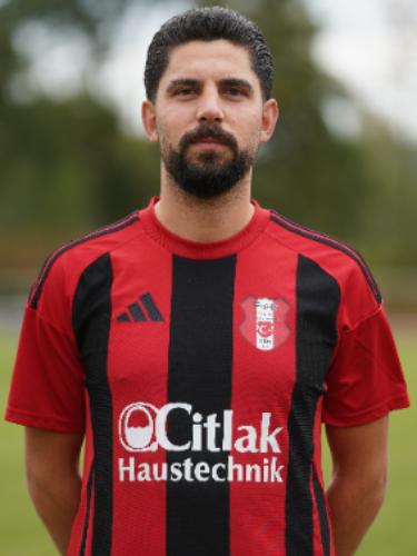 Caner Sezer