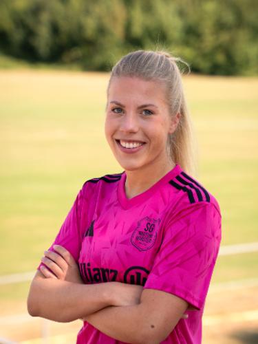 Nele-Katharina Schradick