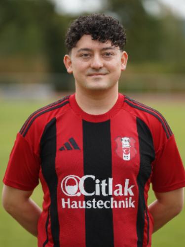 Ismail Yavuz