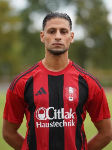 Mustafa Imran
