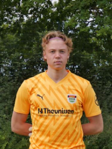 Nic William Diers