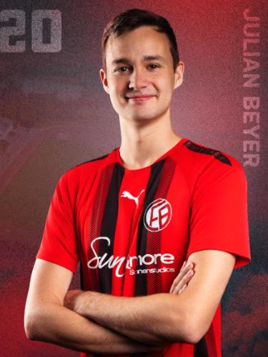 Julian Beyer