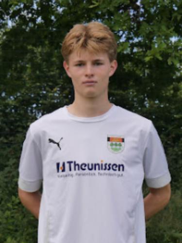 Jasper Häusler