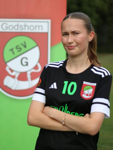 Emily Ehmen