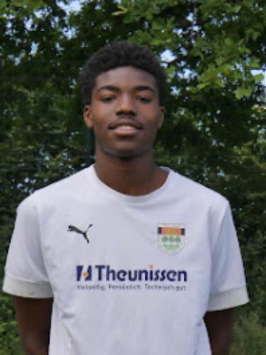Frank Inyiri