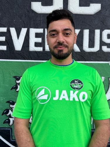 Jasin Hasso
