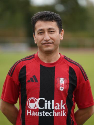 Behzat Aydin