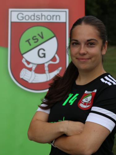 Michelle Elisabeth Kessemeier