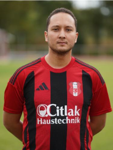 Hamza Bendahou