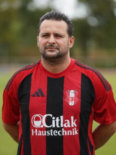 Mehmet Ali Citlak