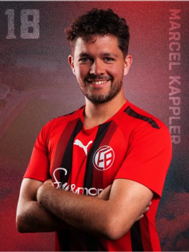 Marcel Kappler