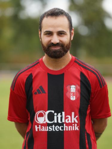 Sinan Dizlek