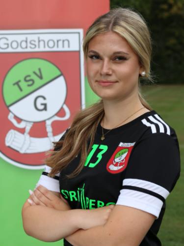 Emma Kohbrok