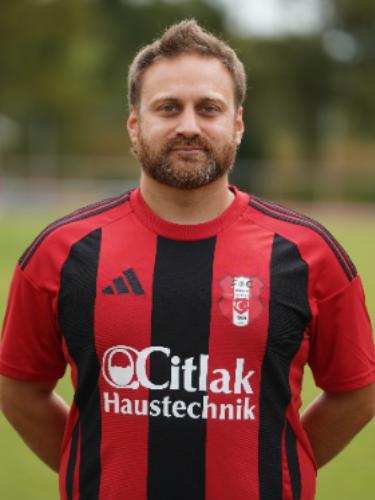 Yasin Dizlek