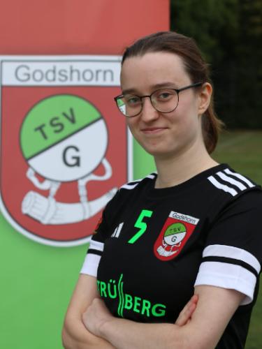 Inga Lotta Kratzberg