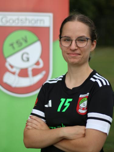 Emilia Krieg