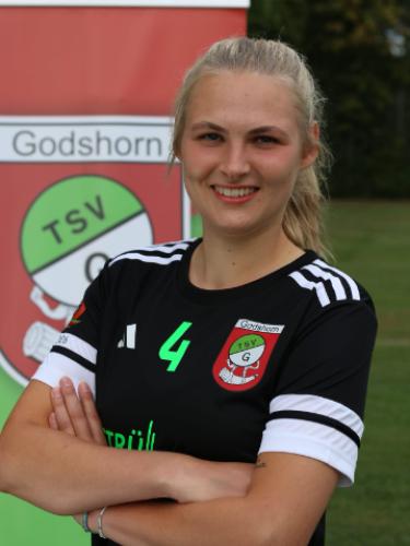 Solveig Kruse