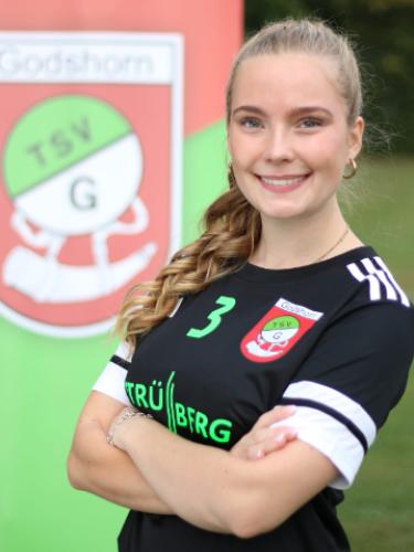 Luisa Mertens