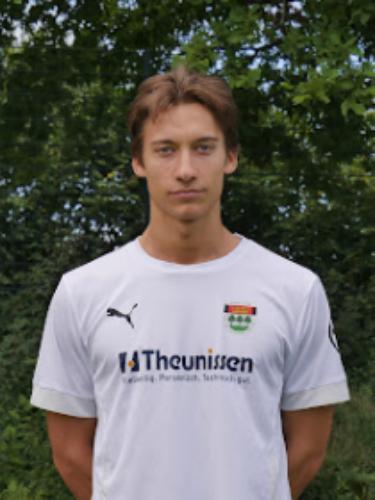 Lasse Schmitz