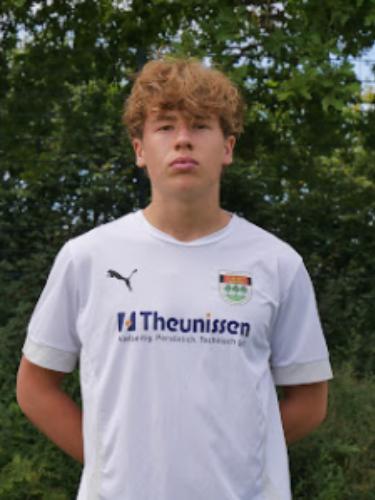 Jonte Zander