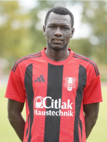 Foday Jobe