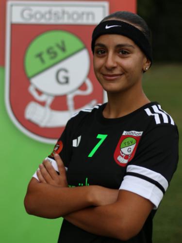 Emel Salja