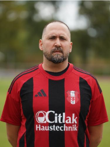 Baris Kaya