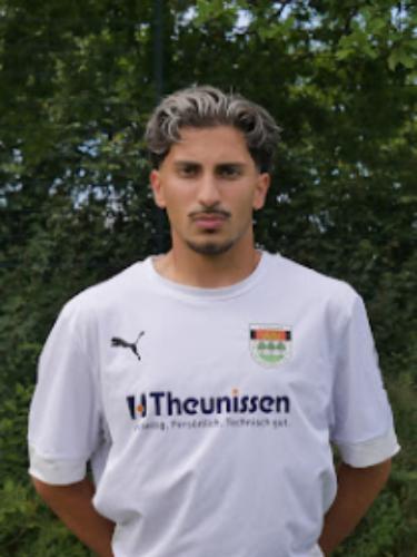 Mecheel Alawabdah