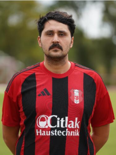 Mustafa Kaya