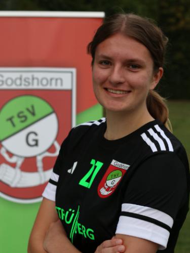 Mara Schumann