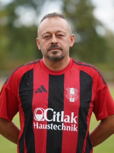 Ramazan Kilic