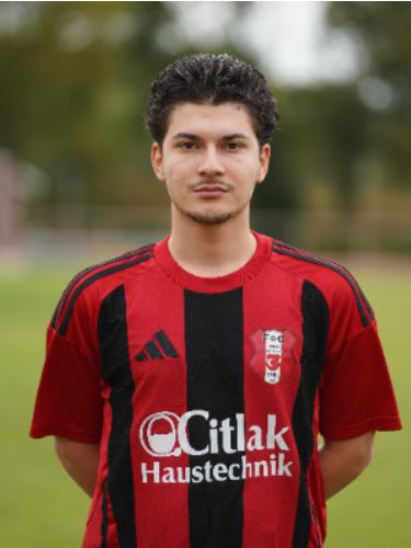 Samet Kilic